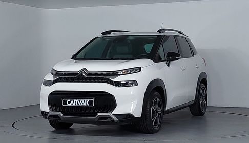 Citroën C3 Aircross 1.5 BLUEHDI FEEL BOLD Suv 2022