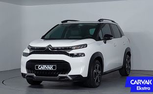 Citroën • C3 Aircross