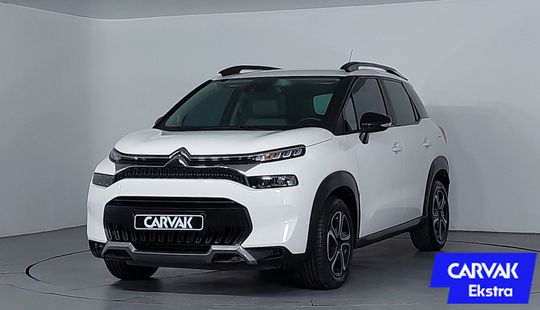 Citroën • C3 Aircross