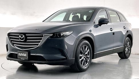 Mazda Cx-9 GT Suv 2022