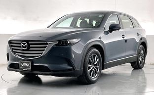 Mazda • CX-9