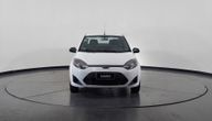 Ford Fiesta 1.6 MAX AMBIENTE MT Sedan 2011