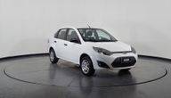 Ford Fiesta 1.6 MAX AMBIENTE MT Sedan 2011