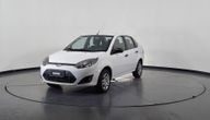 Ford Fiesta 1.6 MAX AMBIENTE MT Sedan 2011