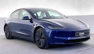 Tesla Model 3 LONG RANGE (DUAL MOTOR) Sedan 2024