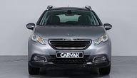 Peugeot 2008 1.6 E HDI SS ETG6 ACTIVE Suv 2015