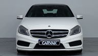 Mercedes Benz A Serisi 180 CDI 7G DCT AMG Hatchback 2014