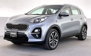 KIA • Sportage