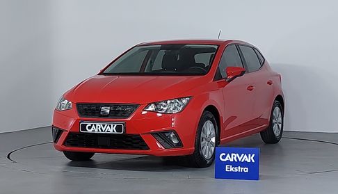 Seat Ibiza 1.0 EVO SS STYLE Hatchback 2020