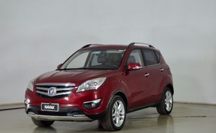 Changan • CS35