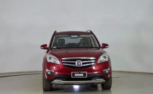 Changan • CS35