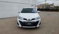 Toyota Yaris 1.5 XS MT Sedan 2019