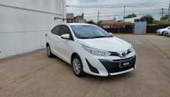 Toyota Yaris 1.5 XS MT Sedan 2019