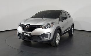 Renault • Captur