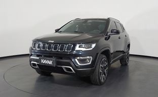 Jeep • Compass