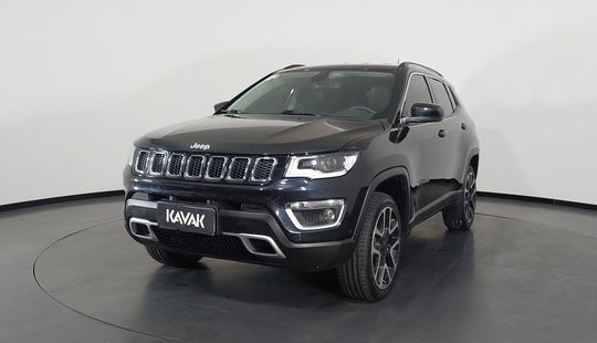 Jeep • Compass