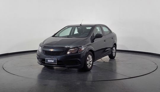 Chevrolet Prisma 1.4 JOY LS  PLUS MT-2020