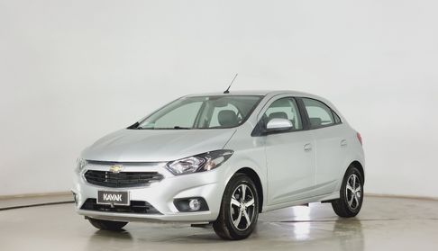 Chevrolet Onix 1.4 LTZ Hatchback 2019