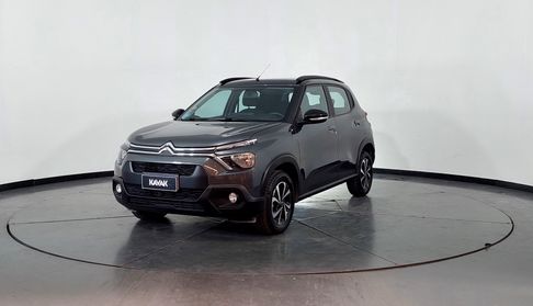 Citroen C3 1.6 VTI FEEL PACK AT Hatchback 2023