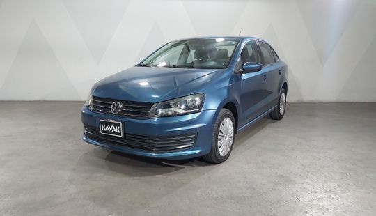 Volkswagen • Vento