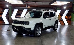 Jeep • Renegade