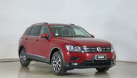 Volkswagen Tiguan 1.4 TSI COMFORTLINE AT Suv 2019