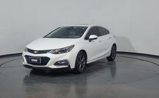 Chevrolet • Cruze II