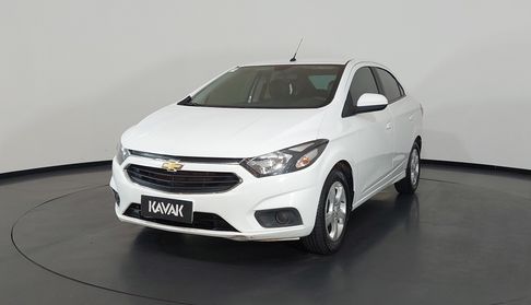 Chevrolet Prisma MPFI LT Sedan 2019