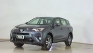 Toyota Rav4 2.0 LUJO MT 4X2 Suv 2016