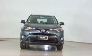 Toyota • RAV4