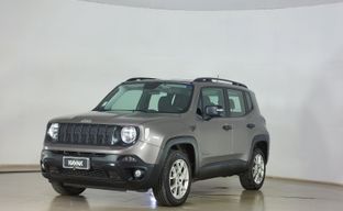 Jeep • Renegade