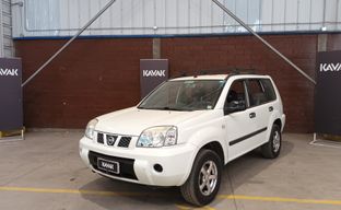 Nissan • X-Trail