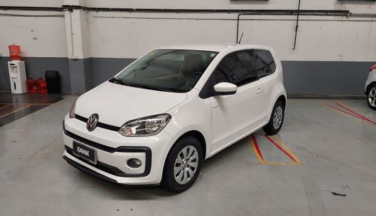 Volkswagen • up