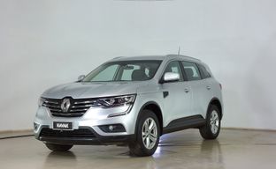 Renault • Koleos