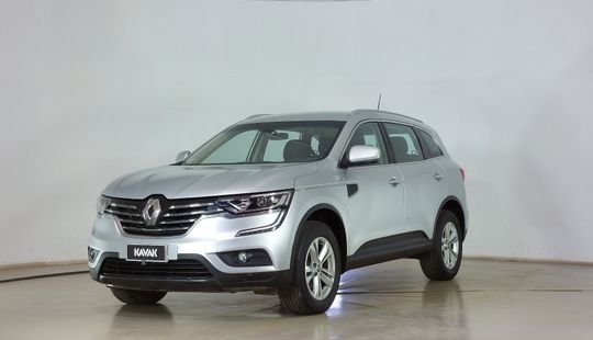 Renault • Koleos