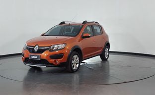 Renault • Sandero Stepway