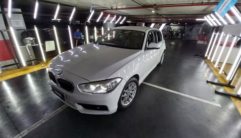 Bmw Serie 1 1.5 118I ACTIVE AT Hatchback 2017