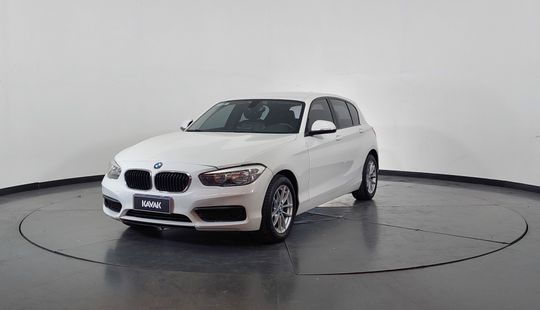 Bmw Serie 1 1.5 118I ACTIVE AT-2017