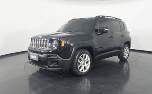 Jeep • Renegade