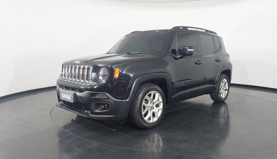 Jeep • Renegade