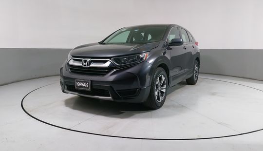 Honda • CR-V