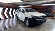 Ford Ranger 2.2 CD TDCI XL MT 4X2 Pickup 2021