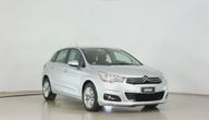 Citroen C4 1.6 VTI 120 SEDUCTION AUTO Hatchback 2015