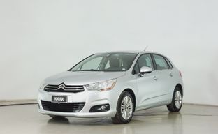 Citroen • C4