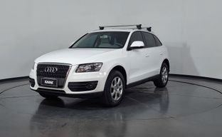 Audi • Q5