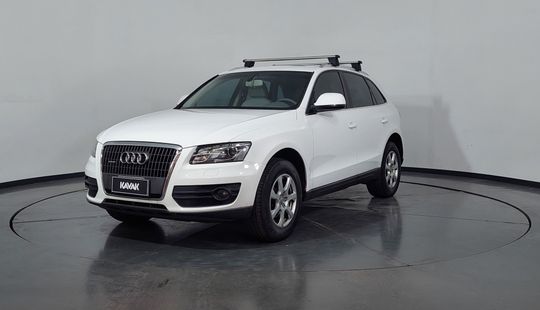 Audi • Q5