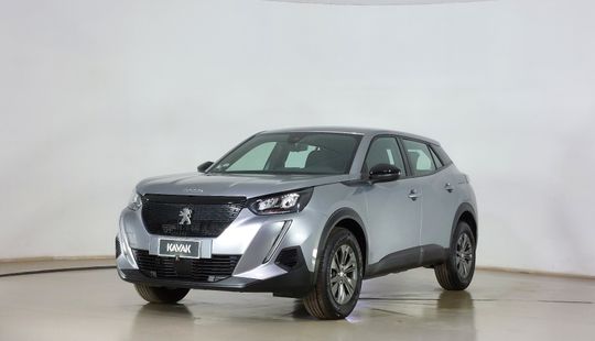 Peugeot • 3008