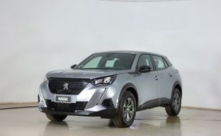 Peugeot • 3008