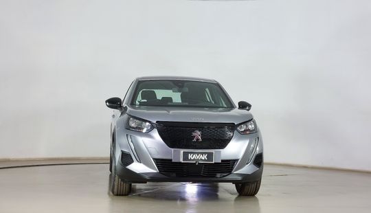 Peugeot • 3008