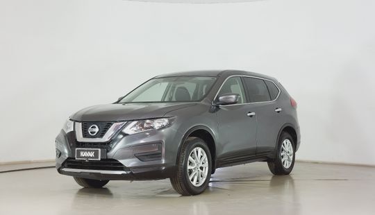 Nissan • X-Trail